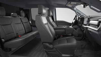 2026 Ford F-350SD XLT Premium Black Appearance Pkg.