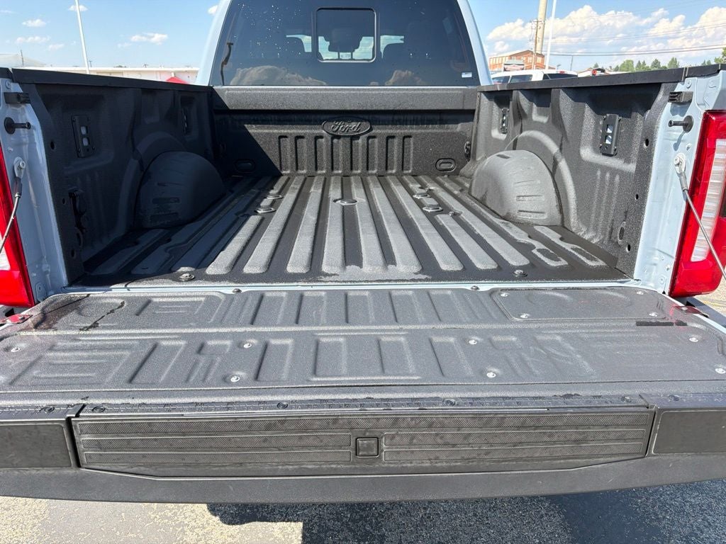 2026 Ford F-350 Super Duty King Ranch - Photo 10