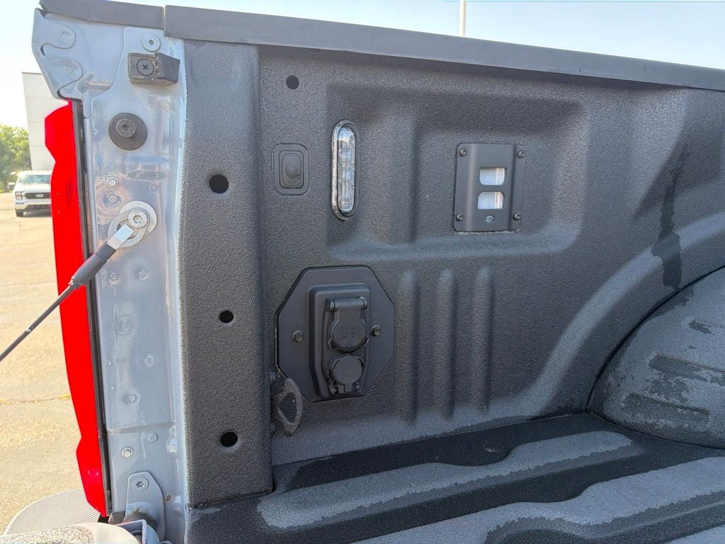 2026 Ford F-350 Super Duty King Ranch - Photo 11