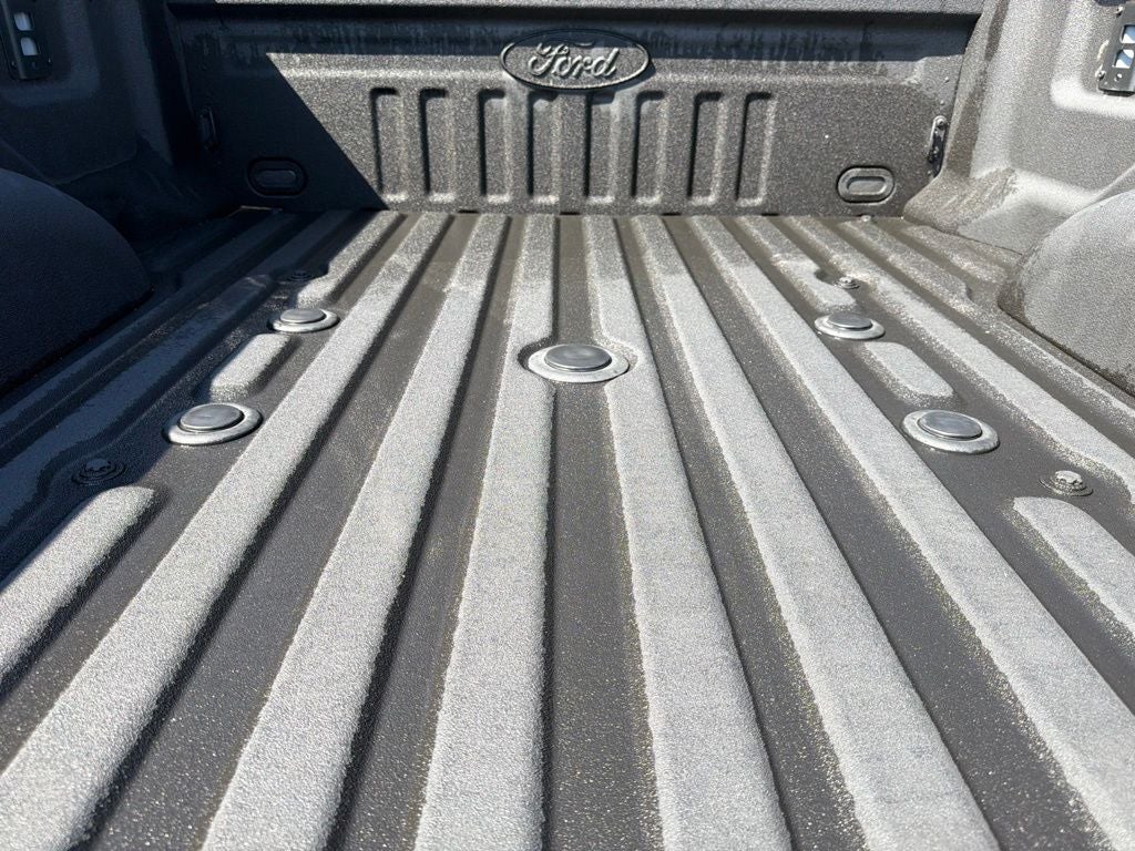 2026 Ford F-350 Super Duty King Ranch - Photo 12