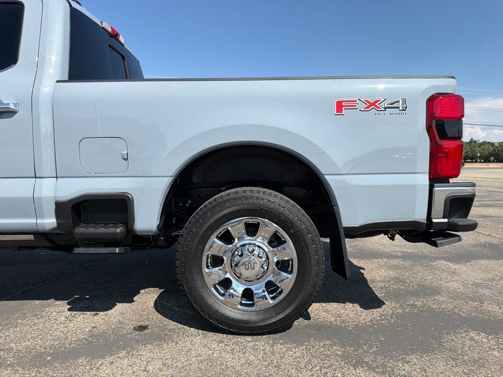 2026 Ford F-350 Super Duty King Ranch - Photo 14
