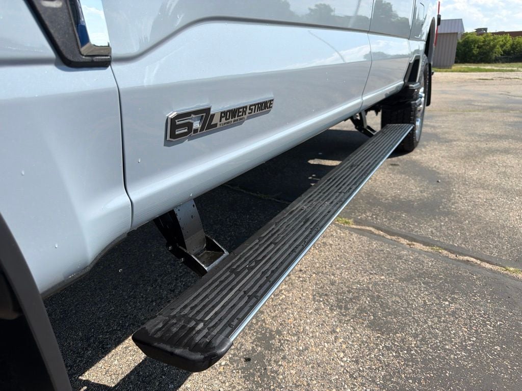 2026 Ford F-350 Super Duty King Ranch - Photo 17