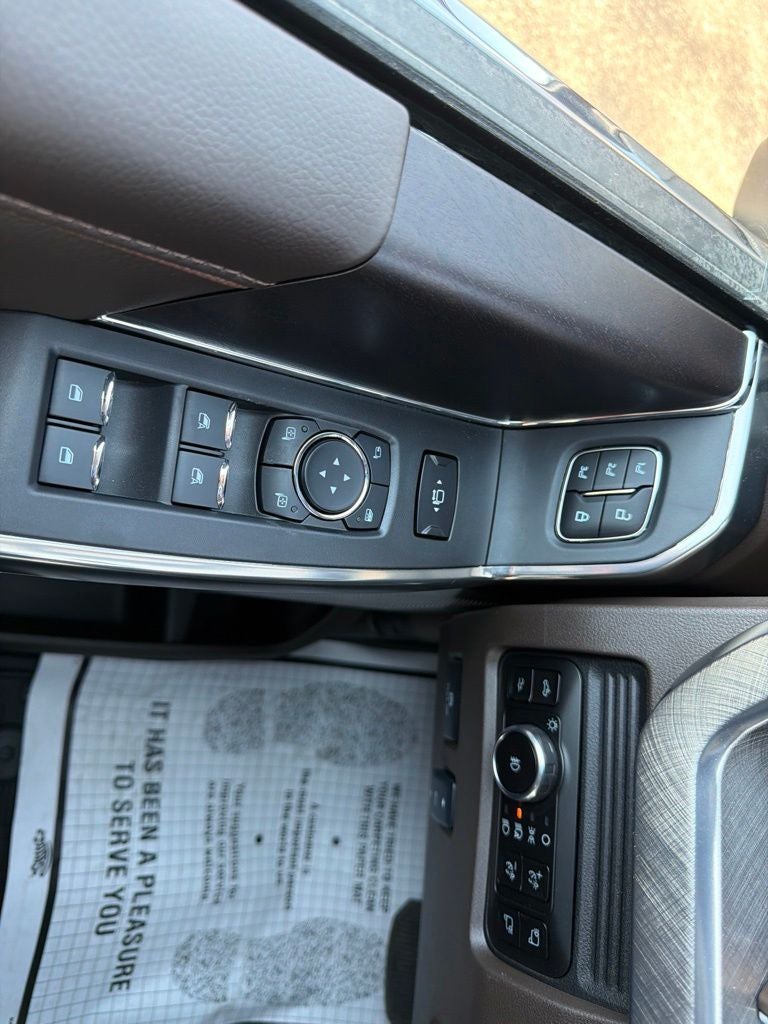 2026 Ford F-350 Super Duty King Ranch - Photo 19