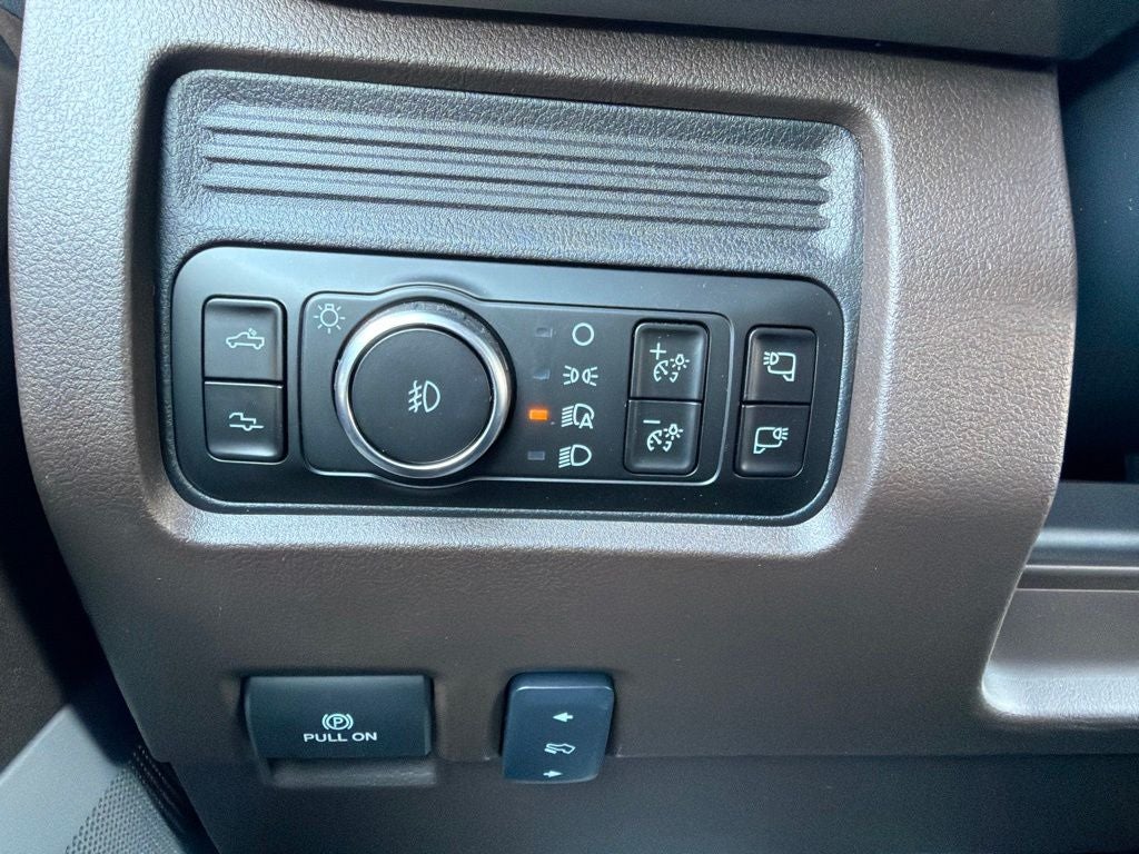 2026 Ford F-350 Super Duty King Ranch - Photo 22