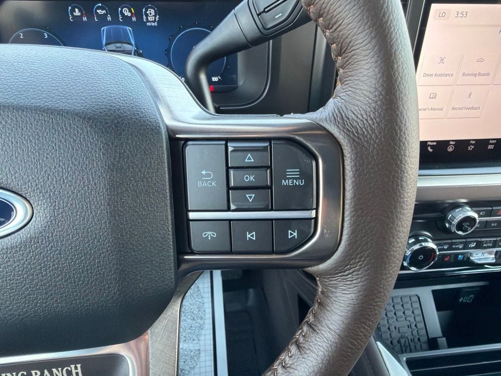 2026 Ford F-350 Super Duty King Ranch - Photo 25