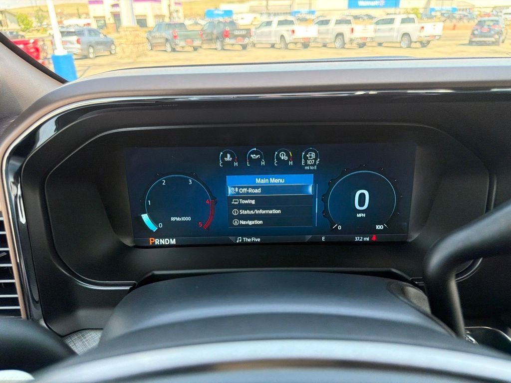 2026 Ford F-350 Super Duty King Ranch - Photo 28