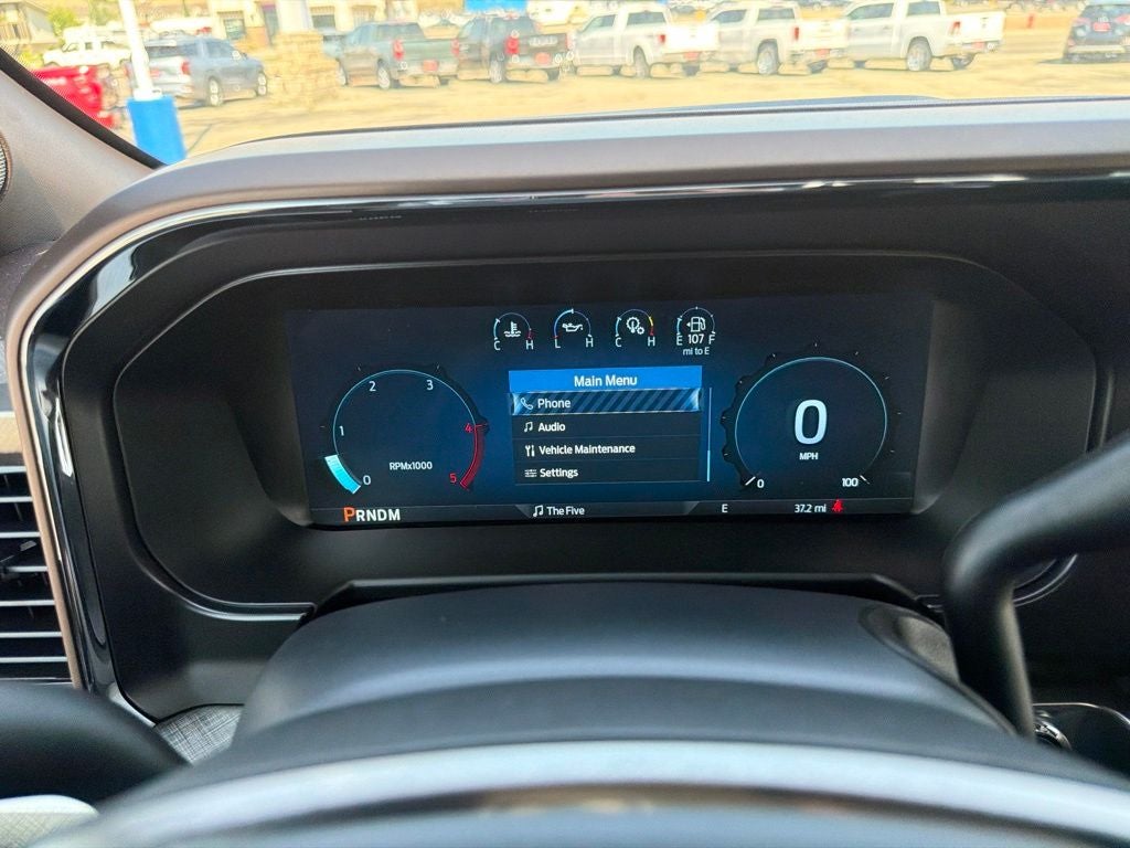 2026 Ford F-350 Super Duty King Ranch - Photo 29