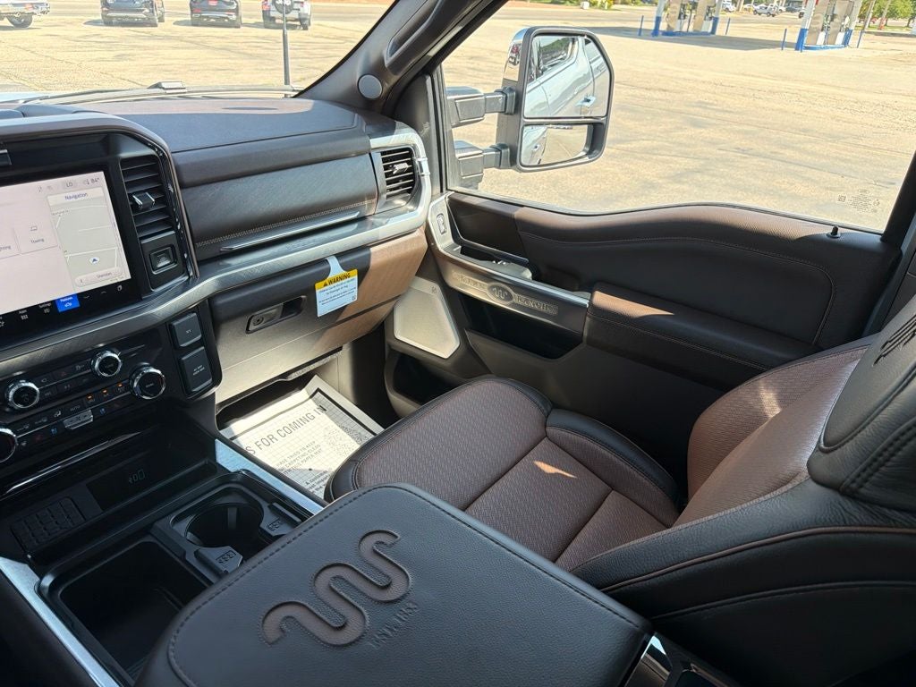 2026 Ford F-350 Super Duty King Ranch - Photo 32