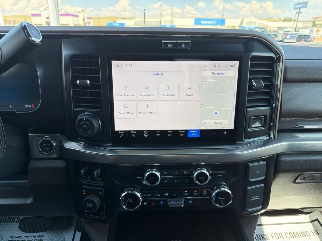 2026 Ford F-350 Super Duty King Ranch - Photo 35