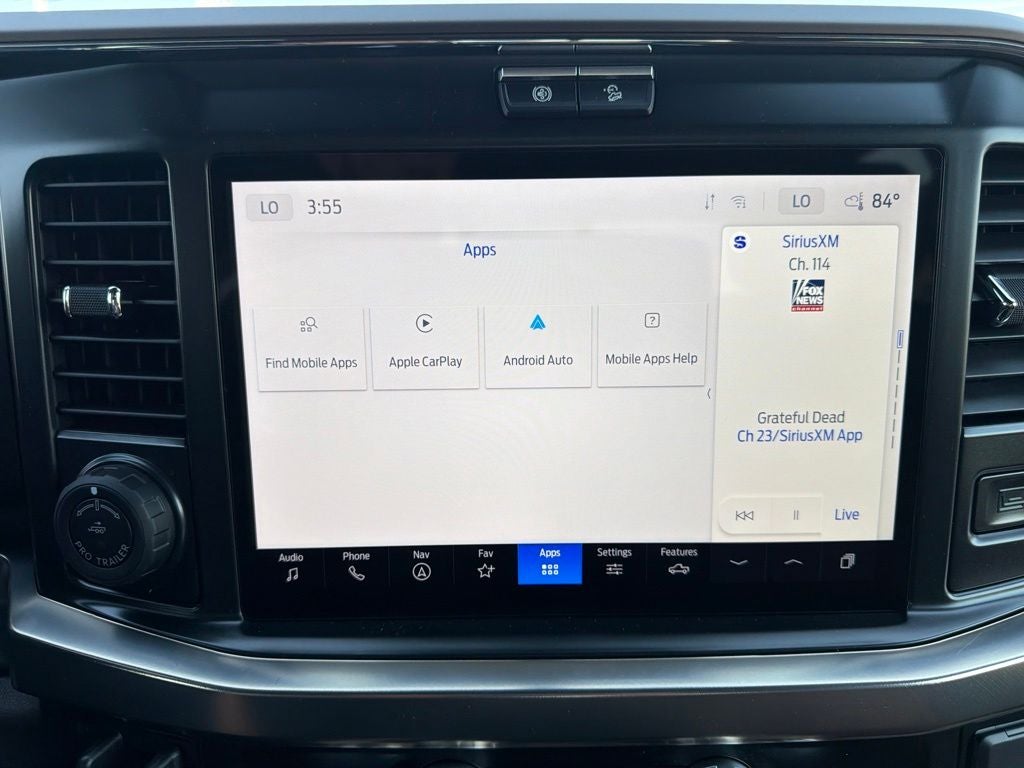 2026 Ford F-350 Super Duty King Ranch - Photo 38