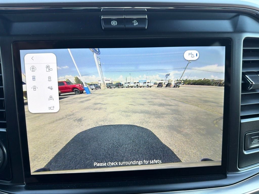 2026 Ford F-350 Super Duty King Ranch - Photo 41