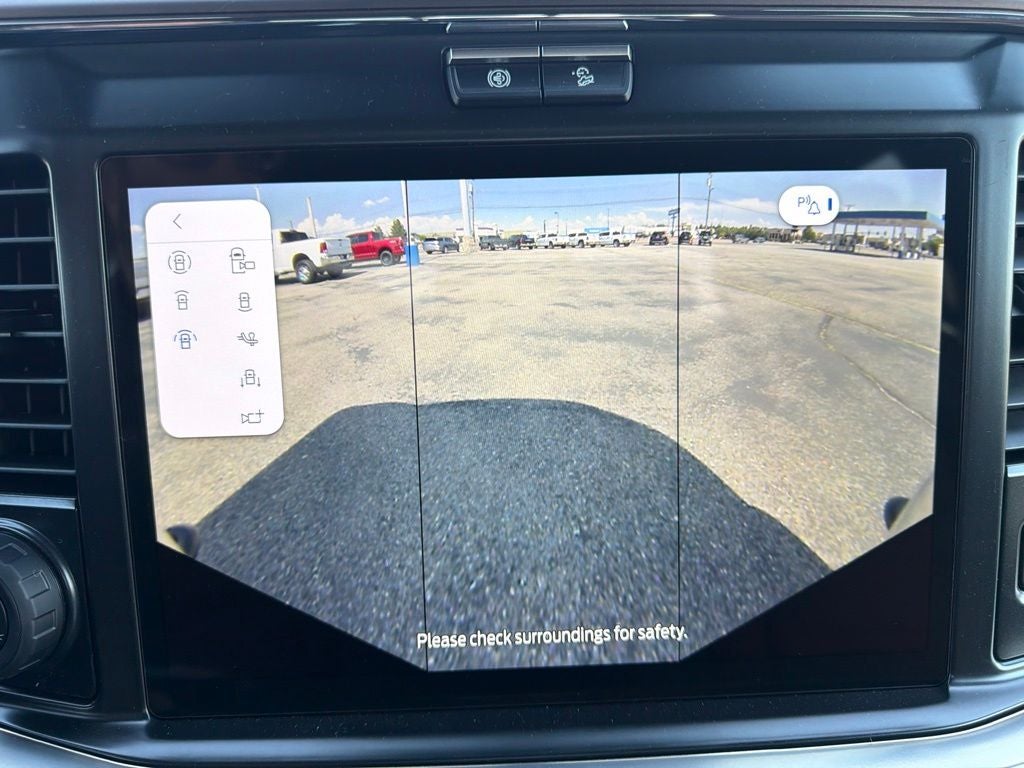 2026 Ford F-350 Super Duty King Ranch - Photo 42