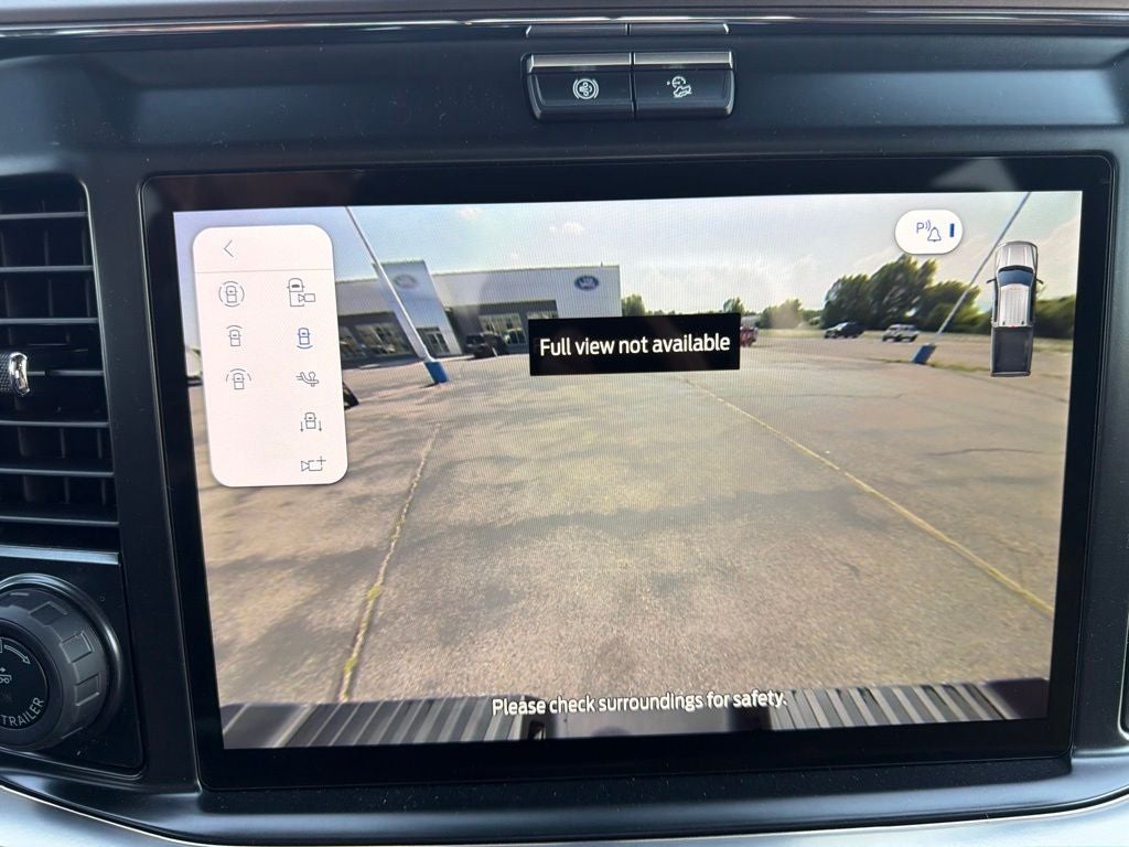 2026 Ford F-350 Super Duty King Ranch - Photo 44