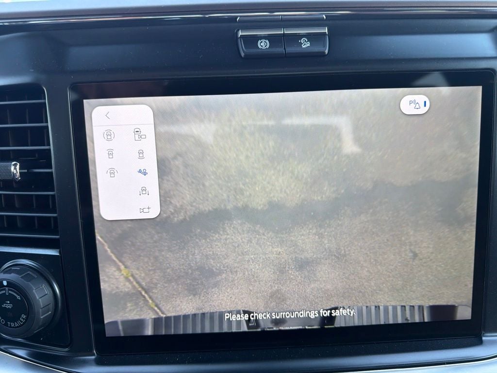 2026 Ford F-350 Super Duty King Ranch - Photo 45