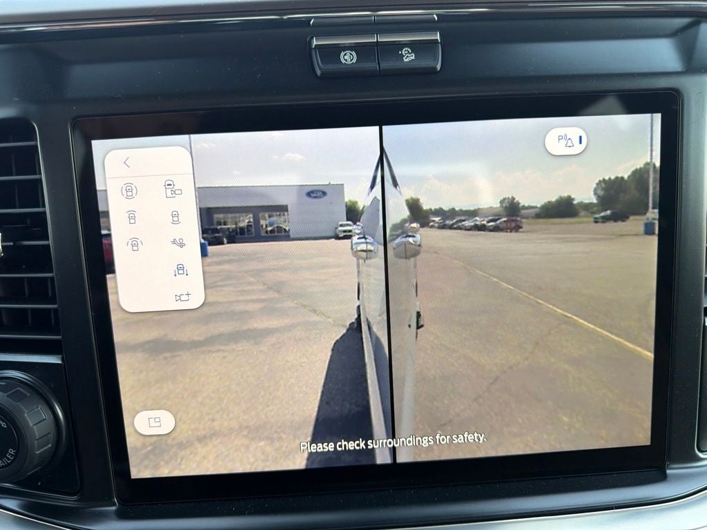 2026 Ford F-350 Super Duty King Ranch - Photo 46