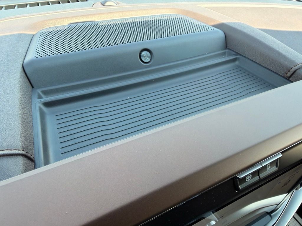 2026 Ford F-350 Super Duty King Ranch - Photo 47