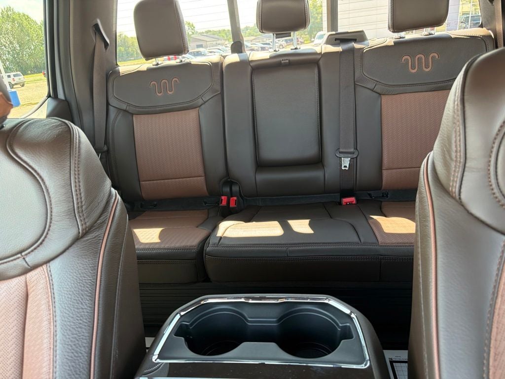 2026 Ford F-350 Super Duty King Ranch - Photo 49