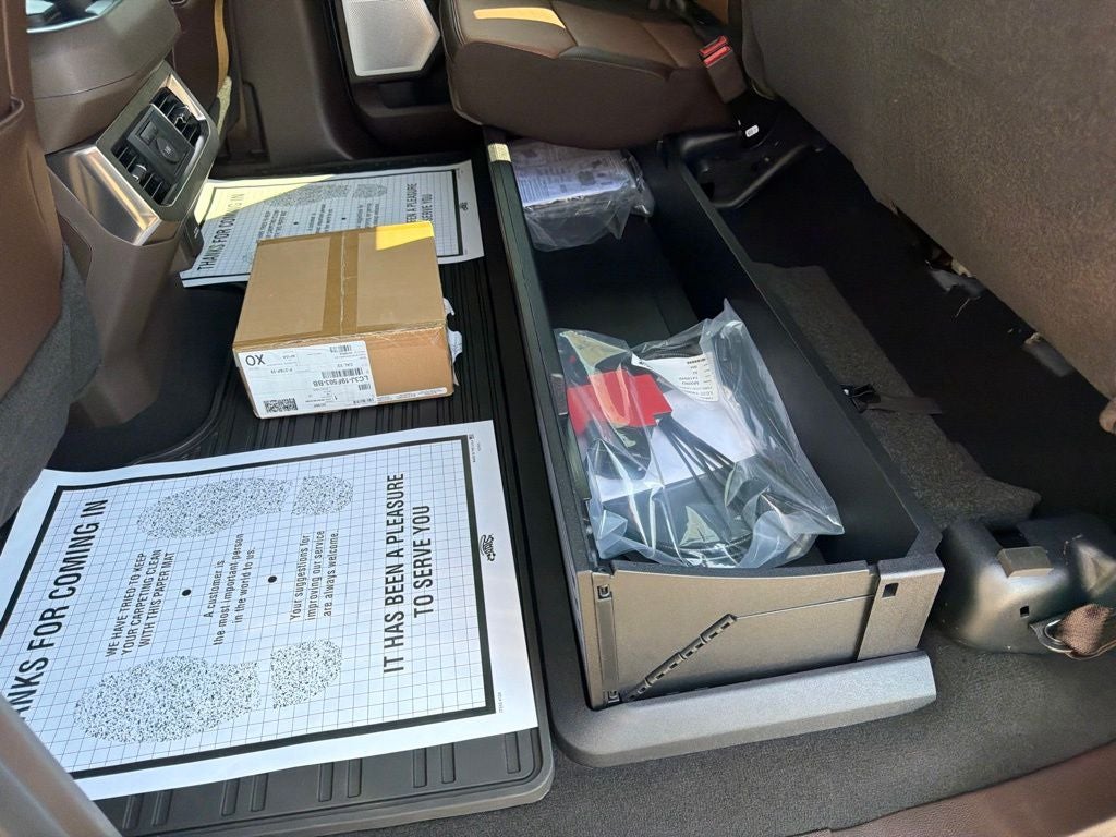 2026 Ford F-350 Super Duty King Ranch - Photo 53