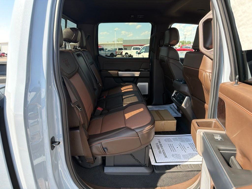 2026 Ford F-350 Super Duty King Ranch - Photo 55
