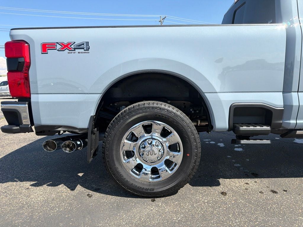 2026 Ford F-350 Super Duty King Ranch - Photo 7