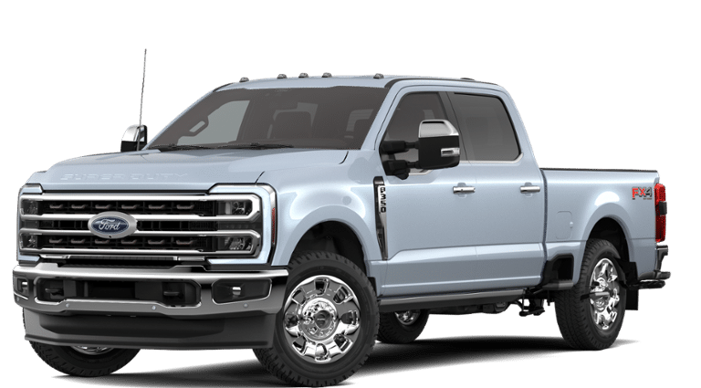 2026 Ford F-350 Super Duty King Ranch - Photo 62