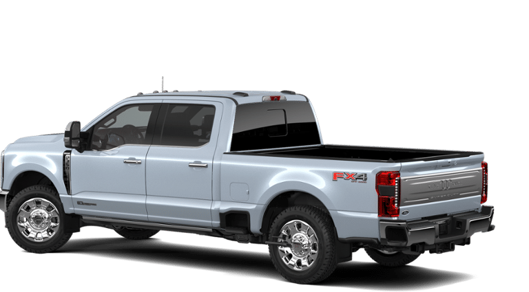 2026 Ford F-350 Super Duty King Ranch - Photo 63