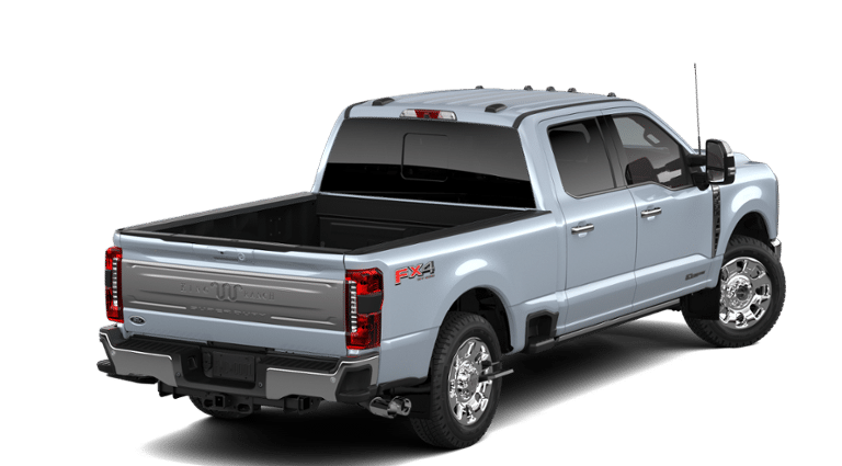 2026 Ford F-350 Super Duty King Ranch - Photo 64