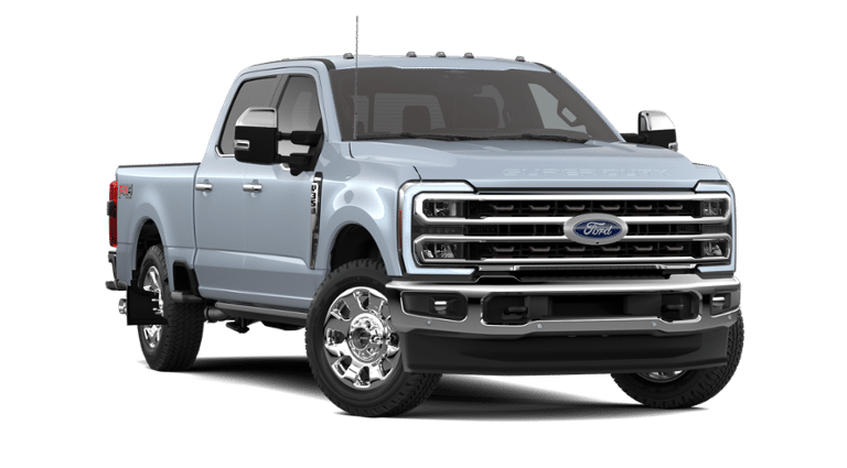 2026 Ford F-350 Super Duty King Ranch - Photo 65