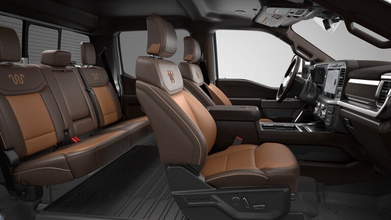 2026 Ford F-350 Super Duty King Ranch - Photo 66