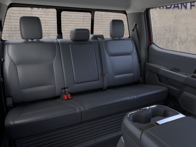 2026 Ford F-350SD Lariat Ultimate DRW