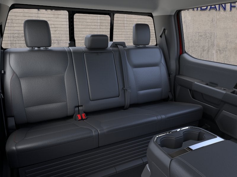 2026 Ford F-350SD Lariat Ultimate DRW