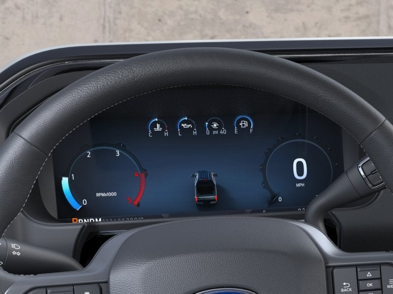 2026 Ford F-350SD Lariat Ultimate DRW
