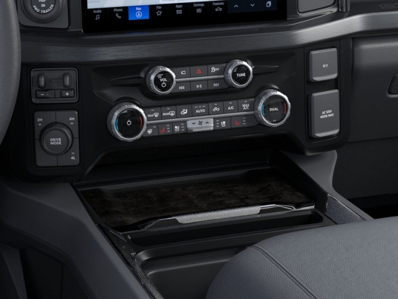2026 Ford F-350SD Lariat Ultimate DRW