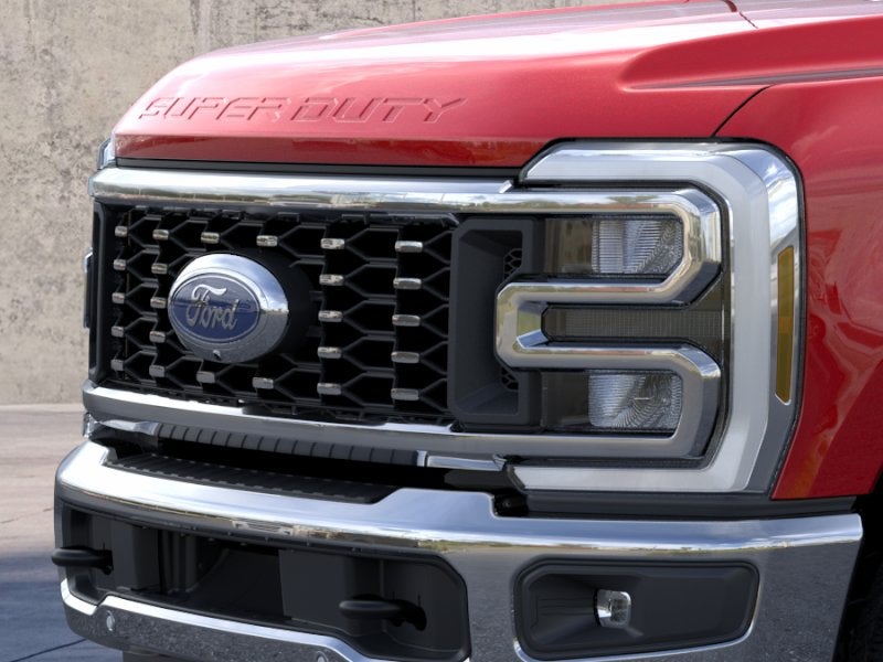 2026 Ford F-350SD Lariat Ultimate DRW