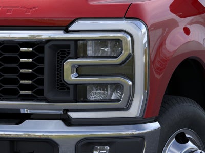 2026 Ford F-350SD Lariat Ultimate DRW