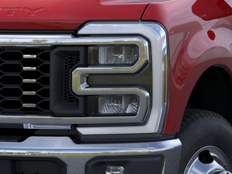 2026 Ford F-350SD Lariat Ultimate DRW