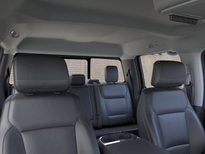 2026 Ford F-350SD Lariat Ultimate DRW