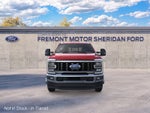 2026 Ford F-350SD Lariat Ultimate DRW