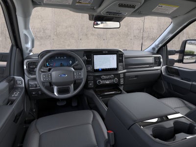 2026 Ford F-350SD Lariat Ultimate DRW