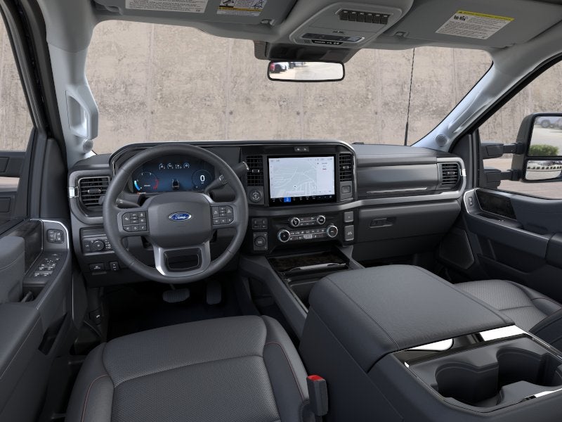 2026 Ford F-350SD Lariat Ultimate DRW