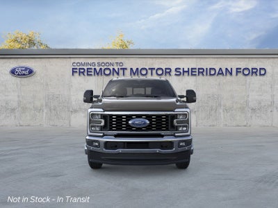 2026 Ford F-350SD Lariat DRW