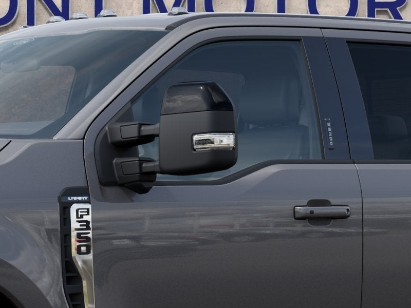 2027 Ford F-350SD Lariat DRW
