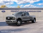 2027 Ford F-350SD Lariat DRW