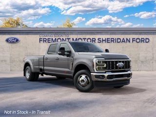 2027 Ford F-350SD DRW