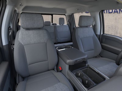2026 Ford F-350SD XLT Premium DRW