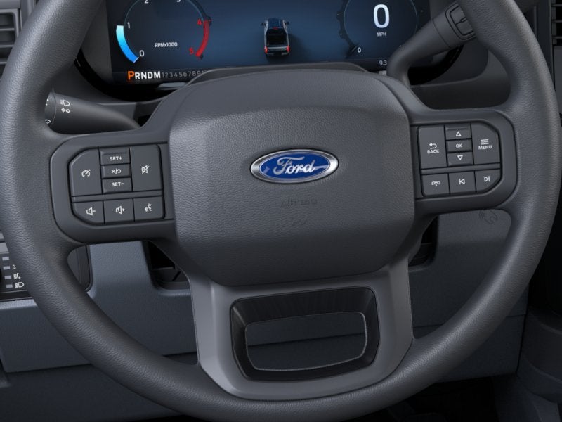 2026 Ford F-350SD XLT Premium DRW