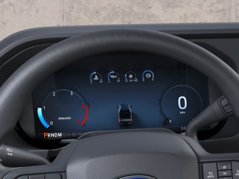 2026 Ford F-350SD XLT Premium DRW