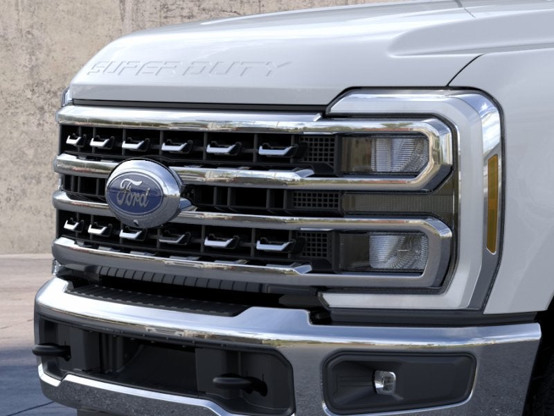 2026 Ford F-350SD XLT Premium DRW