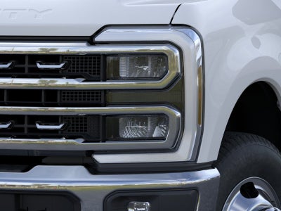 2026 Ford F-350SD XLT Premium DRW