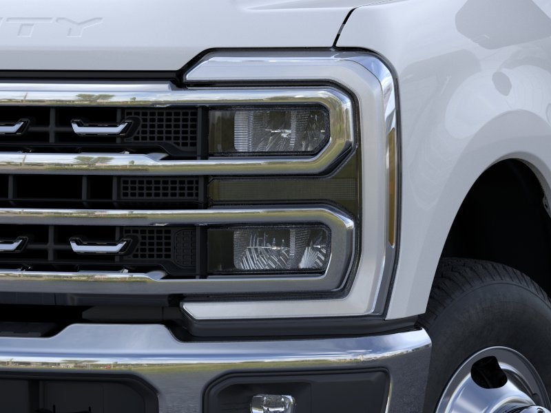 2026 Ford F-350SD XLT Premium DRW